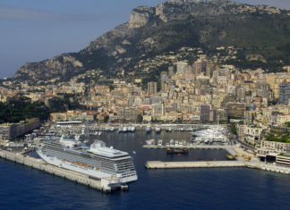 Oceania Cruises stellt besondere Kulinarik-Kreuzfahrten 2025 vor