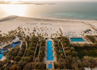 Winterurlaub in Ras Al Khaimah