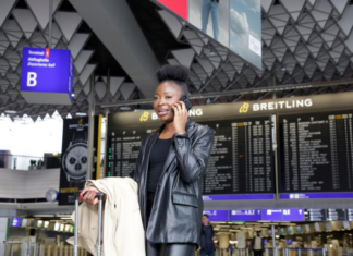 Reisetipps zum Herbstferien-Start am Flughafen Frankfurt