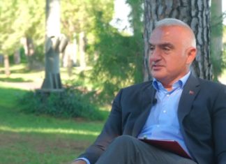 Türkei Tourismusminister im Exklusivinterview: Touristen werden auf ihrer Türkeireise noch mehr Qualität bekommen!