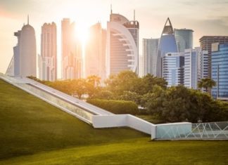 Katar begrüßt 4 Millionen Besucher bis Ende Oktober 2024