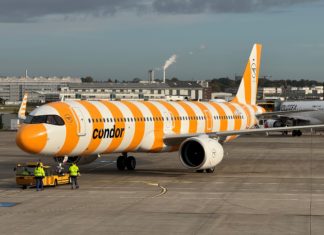 Condor erweitert Streckennetz im Sommer 2025 um beliebte Metropolen für City-Trips