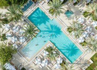 Das ist neu in The Palm Beaches: Glamouröse Unterkünfte & kulinarische Highlights