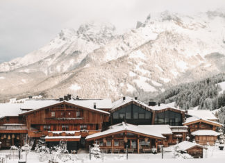 Themenvorschlag Jufenalm – Alpiner Winterzauber im Boho-Stil – Die Jufenalm eröffnet die Winter-Saison