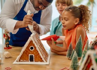 Es weihnachtet – die festliche Jahreszeit weltweit mit Jumeirah feiern