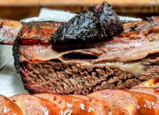 Sterneregen! Texas erhält Auszeichnungen im MICHELIN-Guide