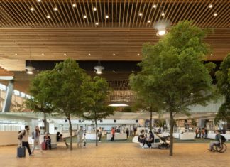 Oregon – Neues Kapitel für Portlands Flughafen