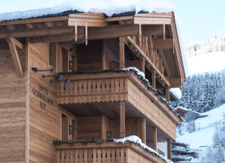 Hotel Der Unterschwarzachhof – Luxus und Winterzauber im Herzen von Saalbach-Hinterglemm