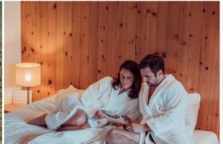 Besser schlafen im theiner’s garten