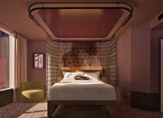 TRIBE Düsseldorf: Eröffnung des zweiten Hotels der Marke in Deutschland