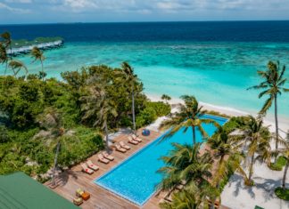 Sun Siyam Resorts definieren Urlaub in den Malediven neu