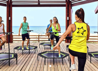 Single-Reisetrends 2024: TUI MAGIC LIFE veröffentlicht Top-Reisemonate für Soloreisende