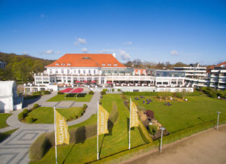 Harmonie von Körper, Seele und Geist: Selfness im ATLANTIC Grand Hotel Travemünde