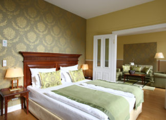 Das ATLANTIC Grand Hotel Travemünde erneut bei den „101 Besten Hotels Deutschlands“ ausgezeichnet