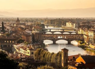 Luxus-Shopping in Florenz: Ein exklusiver Trip in die modische Toskana