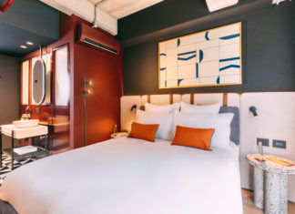 TRIBE: Design-Marke TRIBE erreicht Meilenstein von 20 Hotels