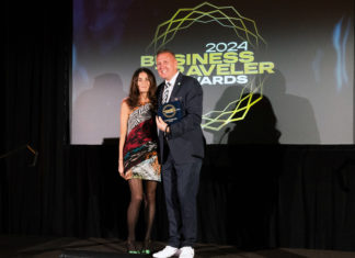 Condor ist „Best Leisure Transatlantic Airline“