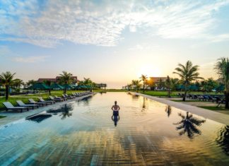 TUI Group stärkt Präsenz in Asien: Neue Hotelprojekte treiben Wachstum in der Region voran