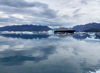 Neue Scenic Eclipse Dokumentation in den Startlöchern