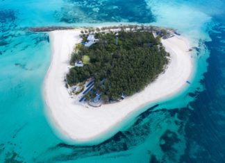 JUMEIRAH DEBÜTIERT IN AFRIKA MIT EXKLUSIVER INSEL & PRIVATEM SAFARI-RESERVAT