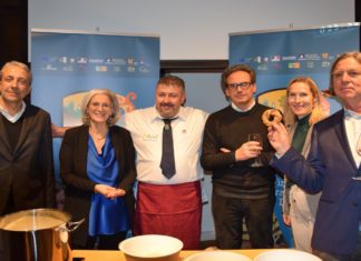 Italien Roadshow: Villages of Tradition