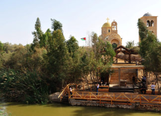 Ausstellung „Geburt des Christentums“ mit einzigartigen Artefakten in Rom