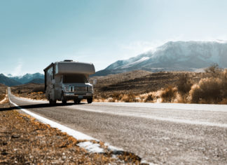 Brückentage 2025 optimal nutzen für ausgedehnte Abenteuer mit dem Wohnmobil