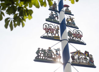 Neue „Wirtshaus-Tour mit Bierkultur“ in München