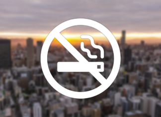 Osaka verbietet das Rauchen in der Öffentlichkeit