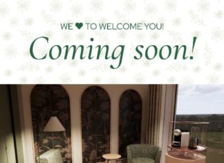 Wellnesshotel Götzfried präsentiert neue Zimmer und Suiten ab Mai 2025