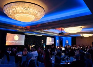 Hotel Europa Fit****superior wurde Hotel des Jahres 2024!