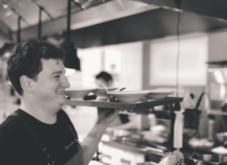 Kulinarische Höhepunkte mit YouDinner auf der nickoSPIRIT