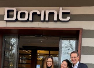 Dorint Am Goethepark Weimar – Eines der beliebtesten Stadthotels in Deutschland