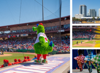 Kunst, Kultur und coole Klänge: Frühlingskalender voller Festivals in Florida