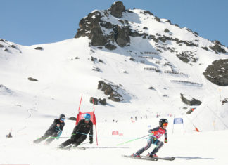 Kommende Winterhighlights im Zillertal