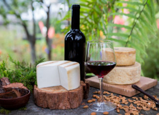 Kulinarische Erlebnisse auf der Vulkaninsel La Palma