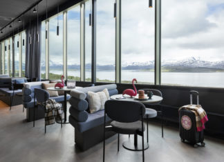 Diese Marriott Bonvoy Hotels laden zu “joy of missing out”(JOMO) ein