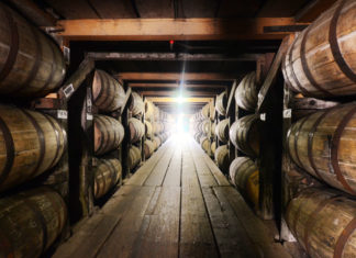 International Whisk(e)y Day: Louisvilles Bourbon-Geschichte(n) entdecken