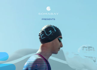 Auftakt des World Aquatics Open Water Swimming World Cup 2025 in Somabay