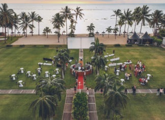 Sunlife erweitert das Erlebnisportfolio der Come Alive Collection: Nächtliche Boccia-Matches, Outdoor-Kino und Radtouren auf Mauritius