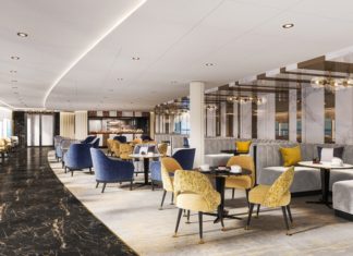 Oceania Cruises stellt neue kulinarische Entdeckungstouren für 2025 vor