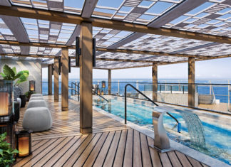 Kanada, Neuengland und Island mit Oceania Cruises entdecken