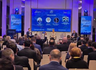 Aviation-Event 2025 in Cluj – Thema USA und Trump war eines der Hauptthemen