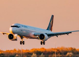 Von Kasachstan direkt nach Vietnam: Air Astana startet neue Direktverbindung von Almaty nach Da Nang