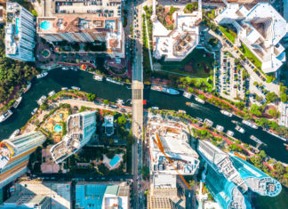 Outdoor-Kunstgenuss und coole Restaurants – Neues aus Greater Fort Lauderdale