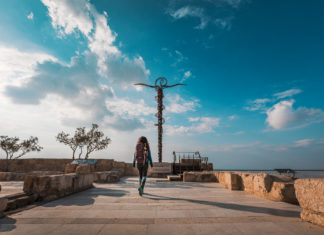 Auf den Spuren der ersten Pilger-Influencerin der Geschichte