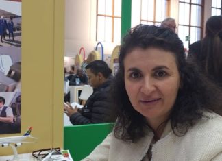 Kommt South African Airways zurück nach Europa