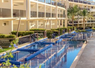 Neue Erlebnisse, neue Erinnerungen: Zafiro Hotels startet im April in die Saison 2025