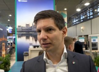 Ungarn mit buntem Programm und starkem Konzept auf der ITB Berlin 2025