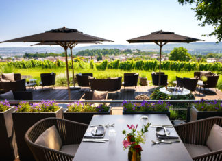 20 Jahre Burg Schwarzenstein: Weshalb das Refugium zwischen Reben und Riesling auch 2025 der perfekte Ort zum Innehalten ist